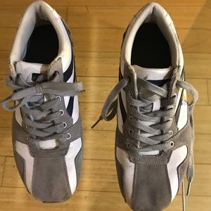 ALDO men's athletic Stylish shoe - 11